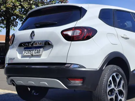 RENAULT Captur 1.6 16V 4P FLEX SCE INTENSE X-TRONIC CVT, Foto 21