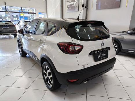 RENAULT Captur 1.6 16V 4P FLEX SCE LIFE X-TRONIC CVT, Foto 6