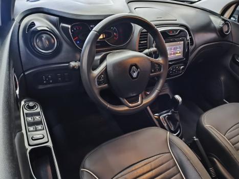 RENAULT Captur 1.6 16V 4P FLEX SCE LIFE X-TRONIC CVT, Foto 5