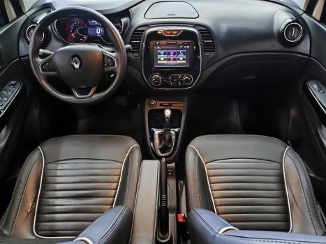 RENAULT Captur 1.6 16V 4P FLEX SCE LIFE X-TRONIC CVT, Foto 6