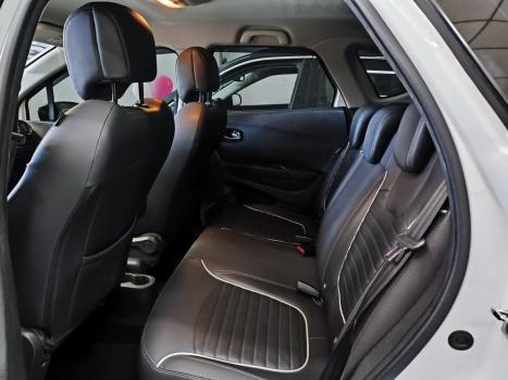 RENAULT Captur 1.6 16V 4P FLEX SCE LIFE X-TRONIC CVT, Foto 7
