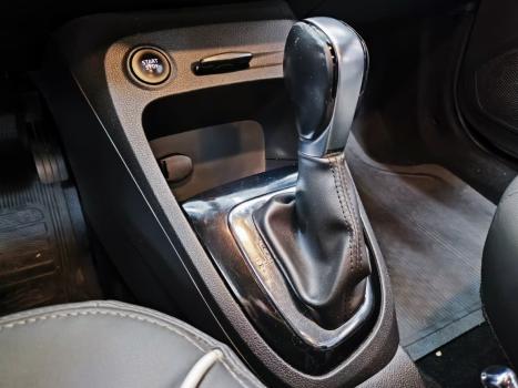 RENAULT Captur 1.6 16V 4P FLEX SCE LIFE X-TRONIC CVT, Foto 10