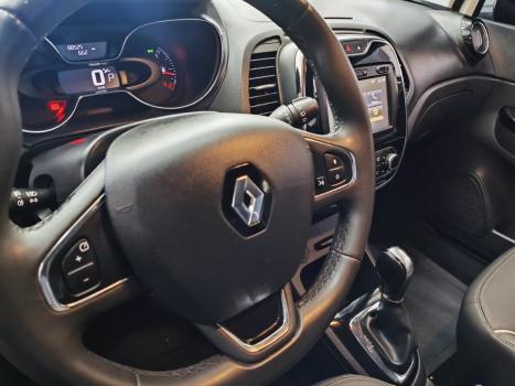 RENAULT Captur 1.6 16V 4P FLEX SCE LIFE X-TRONIC CVT, Foto 11