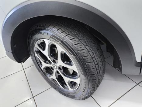 RENAULT Captur 1.6 16V 4P FLEX SCE LIFE X-TRONIC CVT, Foto 13
