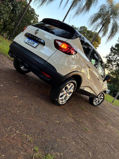 RENAULT Captur 1.6 16V 4P FLEX SCE LIFE X-TRONIC CVT, Foto 7