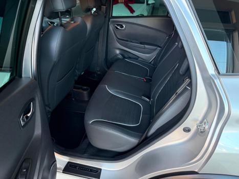 RENAULT Captur 1.6 16V 4P FLEX SCE LIFE X-TRONIC CVT, Foto 6