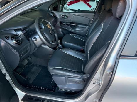 RENAULT Captur 1.6 16V 4P FLEX SCE LIFE X-TRONIC CVT, Foto 7