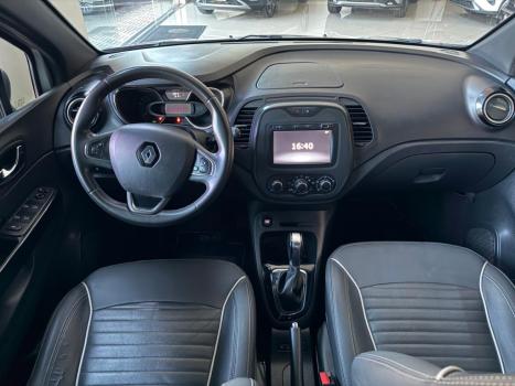 RENAULT Captur 1.6 16V 4P FLEX SCE LIFE X-TRONIC CVT, Foto 8