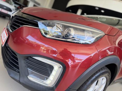 RENAULT Captur 1.6 16V 4P FLEX SCE LIFE X-TRONIC CVT, Foto 4