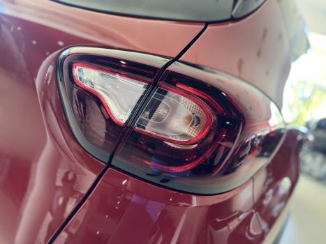 RENAULT Captur 1.6 16V 4P FLEX SCE LIFE X-TRONIC CVT, Foto 8