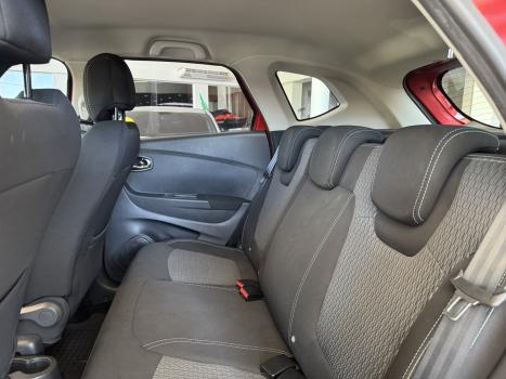 RENAULT Captur 1.6 16V 4P FLEX SCE LIFE X-TRONIC CVT, Foto 9