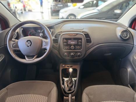 RENAULT Captur 1.6 16V 4P FLEX SCE LIFE X-TRONIC CVT, Foto 10