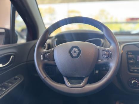 RENAULT Captur 1.6 16V 4P FLEX SCE LIFE X-TRONIC CVT, Foto 11