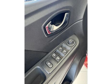 RENAULT Captur 1.6 16V 4P FLEX SCE LIFE X-TRONIC CVT, Foto 12