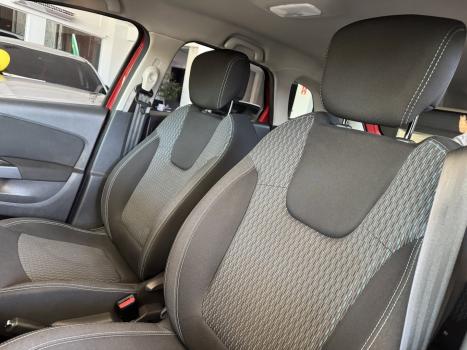 RENAULT Captur 1.6 16V 4P FLEX SCE LIFE X-TRONIC CVT, Foto 14