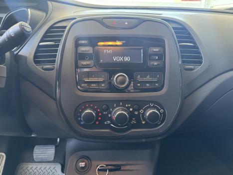 RENAULT Captur 1.6 16V 4P FLEX SCE LIFE X-TRONIC CVT, Foto 16