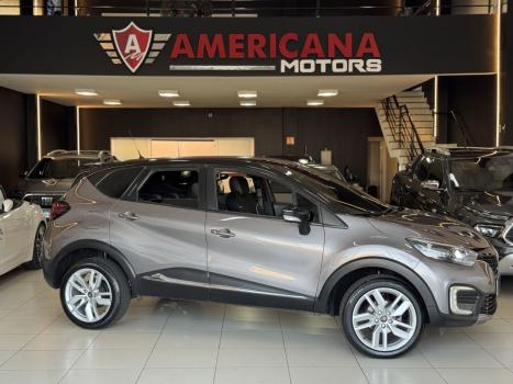 RENAULT Captur 1.6 16V 4P FLEX SCE LIFE X-TRONIC CVT, Foto 1