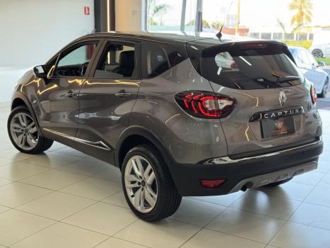 RENAULT Captur 1.6 16V 4P FLEX SCE LIFE X-TRONIC CVT, Foto 3