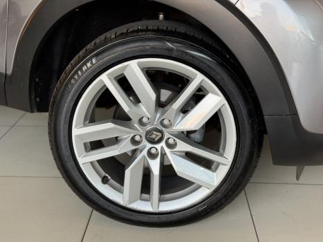 RENAULT Captur 1.6 16V 4P FLEX SCE LIFE X-TRONIC CVT, Foto 4