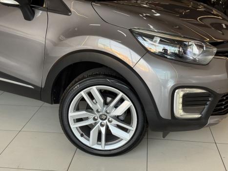 RENAULT Captur 1.6 16V 4P FLEX SCE LIFE X-TRONIC CVT, Foto 5