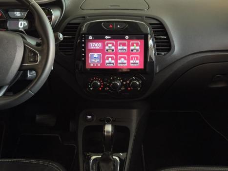 RENAULT Captur 1.6 16V 4P FLEX SCE LIFE X-TRONIC CVT, Foto 6