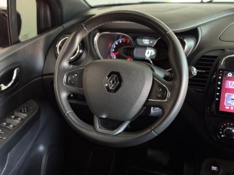 RENAULT Captur 1.6 16V 4P FLEX SCE LIFE X-TRONIC CVT, Foto 7