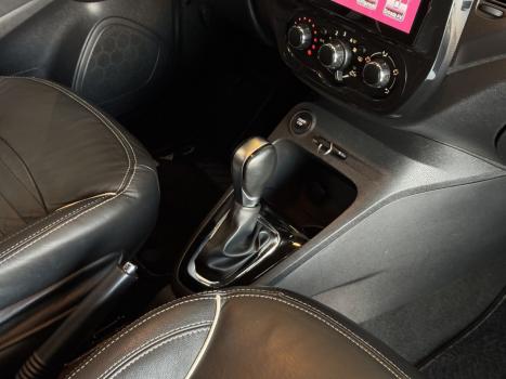 RENAULT Captur 1.6 16V 4P FLEX SCE LIFE X-TRONIC CVT, Foto 11