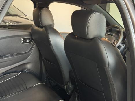 RENAULT Captur 1.6 16V 4P FLEX SCE LIFE X-TRONIC CVT, Foto 13