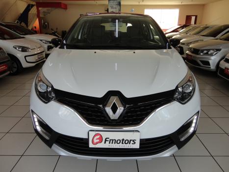RENAULT Captur 1.6 16V 4P FLEX SCE INTENSE X-TRONIC CVT, Foto 2