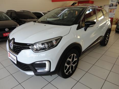 RENAULT Captur 1.6 16V 4P FLEX SCE INTENSE X-TRONIC CVT, Foto 3