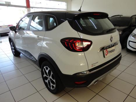 RENAULT Captur 1.6 16V 4P FLEX SCE INTENSE X-TRONIC CVT, Foto 4