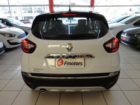 RENAULT Captur 1.6 16V 4P FLEX SCE INTENSE X-TRONIC CVT, Foto 5