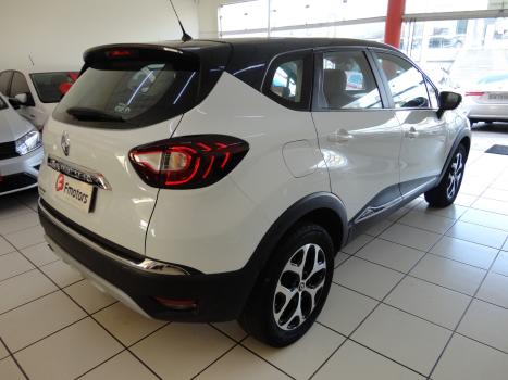 RENAULT Captur 1.6 16V 4P FLEX SCE INTENSE X-TRONIC CVT, Foto 6