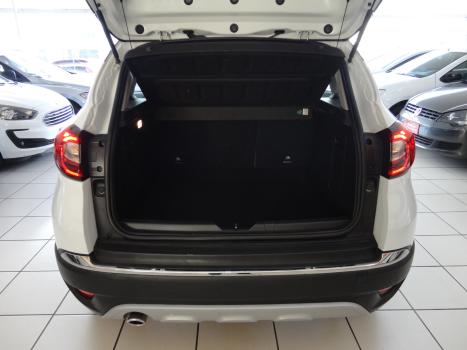 RENAULT Captur 1.6 16V 4P FLEX SCE INTENSE X-TRONIC CVT, Foto 7