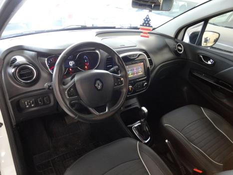RENAULT Captur 1.6 16V 4P FLEX SCE INTENSE X-TRONIC CVT, Foto 8