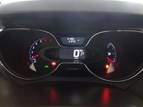RENAULT Captur 1.6 16V 4P FLEX SCE INTENSE X-TRONIC CVT, Foto 9
