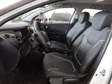 RENAULT Captur 1.6 16V 4P FLEX SCE INTENSE X-TRONIC CVT, Foto 10