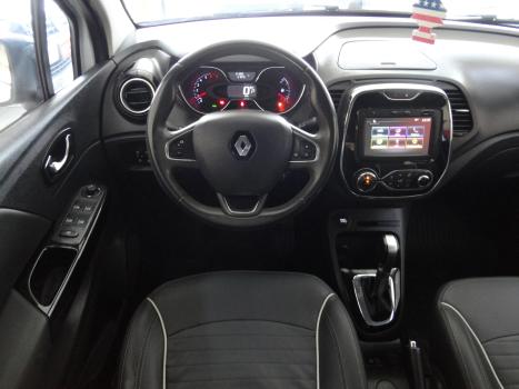 RENAULT Captur 1.6 16V 4P FLEX SCE INTENSE X-TRONIC CVT, Foto 12