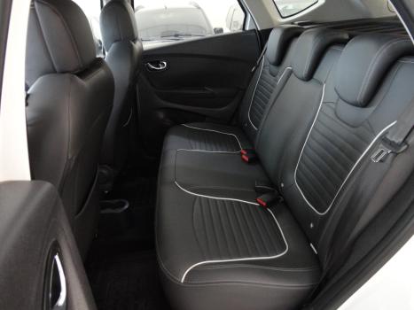 RENAULT Captur 1.6 16V 4P FLEX SCE INTENSE X-TRONIC CVT, Foto 14