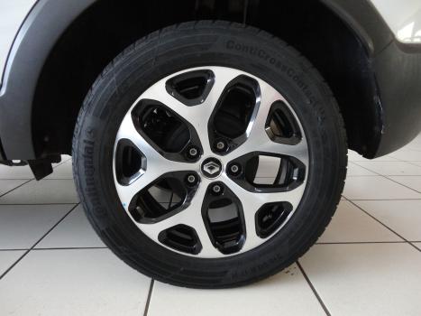 RENAULT Captur 1.6 16V 4P FLEX SCE INTENSE X-TRONIC CVT, Foto 16