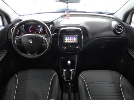 RENAULT Captur 1.6 16V 4P FLEX SCE INTENSE X-TRONIC CVT, Foto 17
