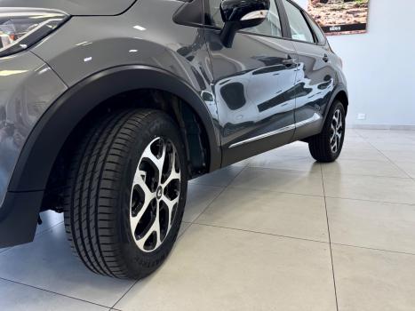 RENAULT Captur 1.6 16V 4P FLEX SCE LIFE X-TRONIC CVT, Foto 11