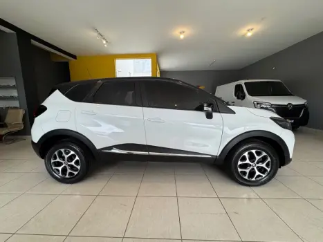 RENAULT Captur 1.6 16V 4P FLEX SCE LIFE X-TRONIC CVT, Foto 4