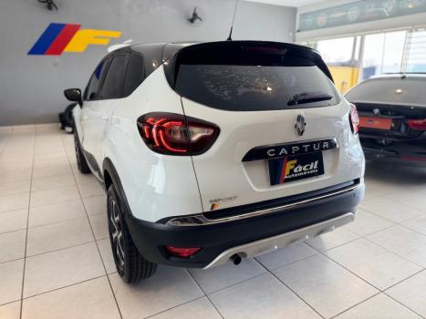 RENAULT Captur 1.6 16V 4P FLEX SCE LIFE X-TRONIC CVT, Foto 6