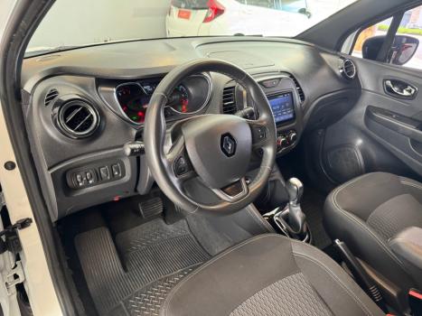 RENAULT Captur 1.6 16V 4P FLEX SCE LIFE X-TRONIC CVT, Foto 7