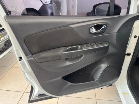RENAULT Captur 1.6 16V 4P FLEX SCE LIFE X-TRONIC CVT, Foto 8