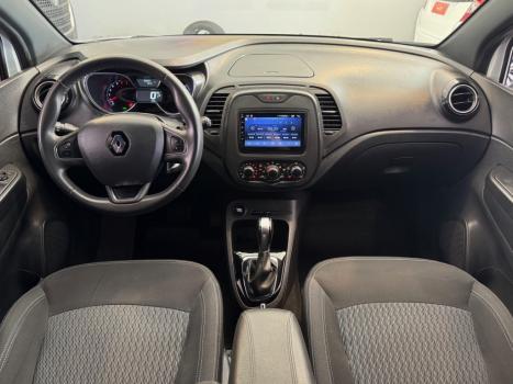 RENAULT Captur 1.6 16V 4P FLEX SCE LIFE X-TRONIC CVT, Foto 11
