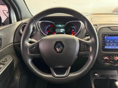 RENAULT Captur 1.6 16V 4P FLEX SCE LIFE X-TRONIC CVT, Foto 15