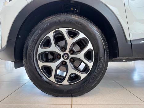 RENAULT Captur 1.6 16V 4P FLEX SCE LIFE X-TRONIC CVT, Foto 16