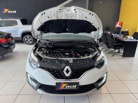 RENAULT Captur 1.6 16V 4P FLEX SCE LIFE X-TRONIC CVT, Foto 17
